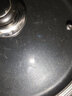 卡式乐多功能韩式火锅露营锅具自驾游装备野炊便携卡式炉麦饭石不粘烤盘 实拍图