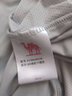 骆驼（CAMEL）【王俊凯同款】原纱防晒衣女高倍冰感速干户外防晒皮肤衣 O002  L 实拍图