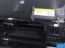 星朋适用HP950墨盒951XL黑色彩色惠普HP8610 8600 8100墨盒8620打印机墨盒 pro8600墨盒四色套装 实拍图