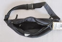 耐克（NIKE）包 腰包 胸包 休闲包运动包 斜挎包 运动织物腰包DB0490-010黑 实拍图