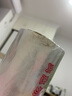 保鲜膜大卷家用食品保鲜膜厨房缠绕包装美容院保鲜膜经济装保险膜 30cm宽520克（200米）总计1卷 实拍图