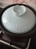 炊大皇（COOKER KING） 砂锅陶瓷煲汤锅炖锅新陶养生煲煎药粥中药锅明火专用 舒味 2.5L 实拍图