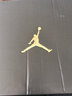 耐克（NIKE）Air Jordan Courtside 23 简版AJ4 篮球鞋 运动鞋 休闲鞋 男鞋 AR1000-100 43 实拍图