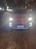 欧司朗 汽车卤素大灯H7近光灯泡(单只)适配 长安CS15/CS35/CS55/CS75 实拍图