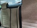 翰静 半包布汽车坐垫四季通用汽车座套小车座椅套适用于 卡其色 捷达VS5五菱星辰雪佛兰科鲁泽 实拍图