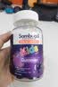 Sambucol澳洲善倍康小黑果黑接骨木莓儿童多种维生素软糖补锌儿童每日营养 每天2粒补充维c+锌 巩固免疫力【两瓶装】 实拍图