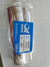 SINRIOCODE欣悦（SINRIO）斑马GK888\/ZD888标签机专用色带 110mm*70m  条码机碳带 W848蜡基 实拍图