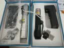 惠斯特H5激光笔高亮绿光远射笔手电筒USB大功率充电户外工地作业灯红外线镭射笔激光灯免费定制刻字 303R红光 常亮开关 实拍图