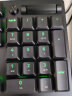 雷蛇 RAZER 噬魂金蝎V2 段落光学矮轴 机械键盘 RGB幻彩灯效 徐大虾推荐 实拍图