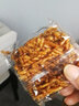 远帆远帆老式沙琪玛硬脆萨其马琪玛酥小时候的传统手工怀旧零食品整箱 混合口味 500g 实拍图