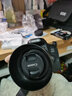 早行客ES-68 适用佳能EF50f/1.8STM直筒遮光罩三代小痰盂49mm定焦镜头90D80D 800D 850D 200DII 5D4 实拍图