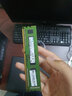 三星（SAMSUNG） 台式机内存条3代4代台式内存适用品牌台式机 组装机 三星三代4G DDR3L 1600 台式机内存 实拍图
