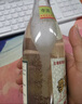 李渡高粱酒 浓特兼香型白酒 固态法酿造年货送礼 纯粮食白酒 45度 490mL 2瓶 2015黄金版两瓶装 实拍图