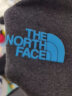 北面（The North Face）【经典款速干T恤】短袖男户外纯色速干衣吸湿排汗透气半袖7WCW EFS/蓝色 3XL/190 实拍图