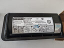 东芝（TOSHIBA） T-2450CS原装耗材/碳粉/墨粉盒 适用223/225/243/245 黑色高容2450CS-10K（280g，1万页 ） 实拍图