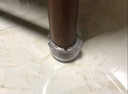 加厚耐磨防滑硅胶桌椅脚套櫈脚套家具静音实木地板保护椅子凳子桌脚垫 12号适合圆形直径30-35毫米 实拍图
