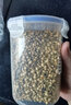 临世堂炒熟小薏米仁500g苡仁另有炒赤小豆红豆芡实茶可磨粉 炒薏米250克 实拍图