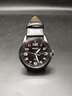 精工（SEIKO）石英手表日韩表日本进口太阳能夜光男士防水腕表SNE477J1生日礼物 实拍图