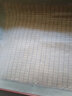 李记花果山沙发垫夏季凉垫麻将凉席沙发坐垫麻将块凉席竹席防滑垫贵妃可定制 经典款碳化色【双牛筋+防滑底】 80*80cm 实拍图