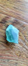 唯誠 天然 水晶石矿石原石儿童收藏矿石教学标本摆件 绿萤石一块（2-3厘米） 实拍图