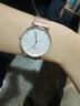 蔻驰女士手表PERRY日辉纹表盘石英情侣女表送女生圣诞礼物 【广州保税仓】14503631 实拍图