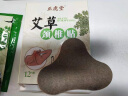 正虎堂艾草贴 艾草膝盖贴颈椎帖腰椎贴肩周贴温灸贴艾灸贴关节热敷贴肩颈贴艾叶贴护膝贴恒温发热贴 【体验版】颈椎专用贴 12片/盒 不参与买送 实拍图