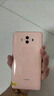 华为 HUAWEI Mate10 安卓智能 华为 二手手机 樱粉金 6G+128G 实拍图