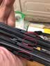 博世（BOSCH）神翼无骨雨刮器专车专用进口雨刷器大众奥迪奔驰宝马特斯拉沃尔沃 7863 大众宝来/高尔夫/途岳/捷达 实拍图
