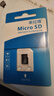 泰拉锋 内存卡Micro sd存储卡闪存TF卡通用行车记录仪老人机智能摄像机数码照相机 4GB 实拍图