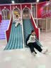 熊堡大小型淘气堡儿童乐园设备施室内综合亲子早教游乐场蹦床定制厂家 淘气堡定金 实拍图