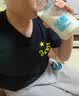 宜品长高高CBP儿童成长牛奶高钙学生早餐牛奶a2β-酪蛋白3.7g蛋白质 1提（200ml*10盒） 实拍图