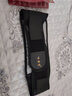 百孝堂发热理疗夏季透气护腰带腰间盘护具突出腰肌劳损久坐腰托保暖男女 【经典款】发热保暖（无钢板） S码（适合腰围1.8-2.5尺） 实拍图