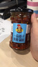 久鸿久鸿小溪鱼江西南昌特产久鸿小溪鱼仔酱辣酱辣椒酱 2瓶400g 实拍图