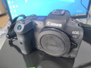 佳能r5 专业微单相机 打鸟摄影器材数码相机 eos r5全画幅 Vlog相机 8K视频拍摄  R5拆机身+RF100-500镜头套装 套餐三【原装单肩包+外拍补光灯+专业级摄影脚架】 实拍图