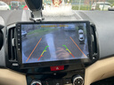 超特力奇瑞E3E5旗云12中控车机安卓大屏车载原车专用导航倒车影像一体机 大屏主机+高清倒车 16G高清专车专用 实拍图