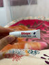 百蕾适（Blistex）进口碧唇小蓝罐润唇膏无色保湿淡化改善唇纹滋润打底护唇补水唇膜 修护润唇膏小白管 实拍图