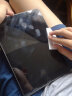 久宇 钢化膜适用苹果新iPad 9.7英寸2018/Pro10.5贴膜Air2/mini4屏幕保护膜 【一片装】直边 苹果iPad平板钢化玻璃膜 2018新iPad 9.7英寸A1893 晒单实拍图