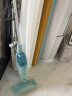 Shark鲨客蒸汽拖把家用擦地拖地高温除菌电动手持清洁机吸尘器伴侣D01 晒单实拍图