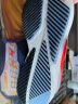 adidas「闪充跑鞋」阿迪达斯官方ADIZERO SL男子跑步运动鞋GX9775 红色/藏青色/蓝色 43(265mm) 晒单实拍图