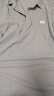 HLA海澜之家短袖POLO衫男24SPORTSDAY马术运动凉感短袖男夏季 晒单实拍图