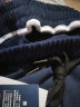 天伦天（Telent）运动裤男春夏季男士宽松休闲薄款长裤棉质百搭束脚卫裤子 实拍图