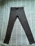 卡尔美（KELME）弹力紧身裤男薄款透气跑步打底裤秋冬加绒加厚儿童健身裤 黑色透气薄【四季款】 4XL/195 实拍图