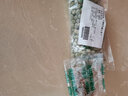 寿禾 大荚荷兰豆种子豌豆尖龙须菜菜豌豆弯豆种家庭夏秋季蔬菜籽种籽 矮豌豆种子（中豌6号）100g 实拍图
