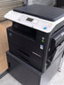 柯尼卡美能达 bizhub205i\/215i\/225i/227i  a3打印机复印一体机黑白复合机网络扫描 205i丨盖板+单纸盒+双面器 实拍图