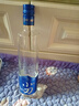 小刀酒42度蓝刀 浓香型白酒 纯粮酒整箱礼盒 送礼【酒厂直供】 42度 500mL 6瓶 整箱 实拍图