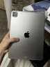 Apple/苹果【教育优惠】iPad Pro 11英寸 2022款(128G WLAN版/M2芯片/MNXE3CH/A)银色 晒单实拍图
