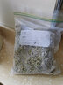 颜曼箐青麦仁新鲜2025小麦仁青麦粒麦穗农家自产嫩麦碾转煮粥杂粮1000g 实拍图