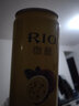 锐澳（RIO）鸡尾酒 预调酒 3度低度果酒女士晚安酒微醺气泡酒多口味组合330ml 【24罐】下单留言自选口味 实拍图