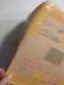 素界一次性饭盒可微波一次性打包盒 食品级一次性食品级打包盒 家用可 蓝色 709ml-20个 实拍图