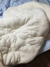 新疆棉花被芯100%纯棉花手工被褥双人加厚保暖精梳棉胎棉絮全棉冬被单人床垫子棉被四季通用 10斤【冬被加厚】 200*230cm（标准双人床） 实拍图